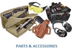 Parts New Arrivals